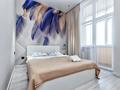 2-бөлмелі пәтер · 56 м², Туран 50/3, 50/4, 50/5, бағасы: 17 000 ₸ в Астане, Есильский р-н — фото 21