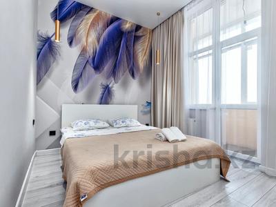 2-комнатная квартира · 56 м², Туран 50/3 за 20 000 ₸ в Астане, Есильский р-н