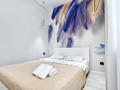 2-бөлмелі пәтер · 56 м², Туран 50/3, 50/4, 50/5, бағасы: 17 000 ₸ в Астане, Есильский р-н — фото 22