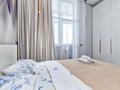 2-бөлмелі пәтер · 56 м², Туран 50/3, 50/4, 50/5, бағасы: 17 000 ₸ в Астане, Есильский р-н — фото 25