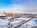 2-бөлмелі пәтер · 56 м², Туран 50/3, 50/4, 50/5, бағасы: 17 000 ₸ в Астане, Есильский р-н — фото 27