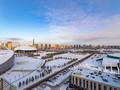 2-бөлмелі пәтер · 56 м², Туран 50/3, 50/4, 50/5, бағасы: 17 000 ₸ в Астане, Есильский р-н — фото 28