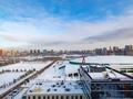 2-бөлмелі пәтер · 56 м², Туран 50/3, 50/4, 50/5, бағасы: 17 000 ₸ в Астане, Есильский р-н — фото 29