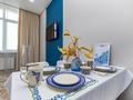2-бөлмелі пәтер · 56 м², Туран 50/3, 50/4, 50/5, бағасы: 17 000 ₸ в Астане, Есильский р-н — фото 4