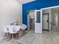 2-бөлмелі пәтер · 56 м², Туран 50/3, 50/4, 50/5, бағасы: 17 000 ₸ в Астане, Есильский р-н — фото 6