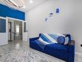 2-бөлмелі пәтер · 56 м², Туран 50/3, 50/4, 50/5, бағасы: 17 000 ₸ в Астане, Есильский р-н — фото 7