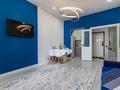 2-бөлмелі пәтер · 56 м², Туран 50/3, 50/4, 50/5, бағасы: 17 000 ₸ в Астане, Есильский р-н — фото 9