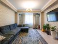 3-бөлмелі пәтер · 98 м² · 3/5 қабат, Вахтангова 17а, 17Б, бағасы: 89.5 млн ₸ в Алматы, Бостандыкский р-н — фото 3