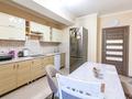 3-бөлмелі пәтер · 98 м² · 3/5 қабат, Вахтангова 17а, 17Б, бағасы: 89.5 млн ₸ в Алматы, Бостандыкский р-н — фото 8