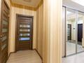3-бөлмелі пәтер · 98 м² · 3/5 қабат, Вахтангова 17а, 17Б, бағасы: 89.5 млн ₸ в Алматы, Бостандыкский р-н — фото 9
