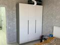 2-бөлмелі пәтер · 54 м² · 5/10 қабат, СТ Монтажник, Аэропортная — НАУРЫЗ ПРОХОДИТ, бағасы: 35.5 млн ₸ в  — фото 5