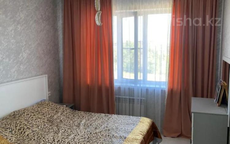 2-бөлмелі пәтер · 54 м² · 5/10 қабат, СТ Монтажник, Аэропортная — НАУРЫЗ ПРОХОДИТ, бағасы: 35.5 млн ₸ в  — фото 5