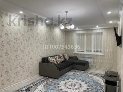 1-комнатная квартира · 45 м² · 3/9 этаж, мкр Нурсая, Таумуш Жумагалиев 15 за 13 000 ₸ в Атырау
