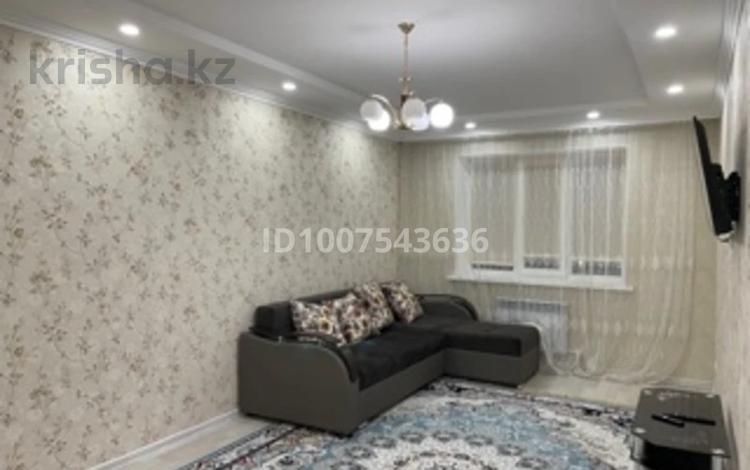 1-бөлмелі пәтер · 45 м² · 3/9 қабат, Нұрсая ш/а., Таумуш Жумагалиев 15, бағасы: 13 000 ₸ в Атырау, мкр Нурсая — фото 2