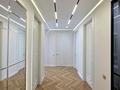 4-комнатная квартира · 110 м² · 8/9 этаж, Е-899 3 за 137 млн ₸ в Астане, Нура р-н — фото 24