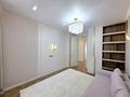 4-комнатная квартира · 110 м² · 8/9 этаж, Е-899 3 за 137 млн ₸ в Астане, Нура р-н — фото 8