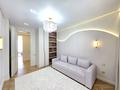 4-комнатная квартира · 110 м² · 8/9 этаж, Е-899 3 за 137 млн ₸ в Астане, Нура р-н — фото 9
