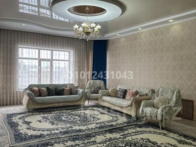 Отдельный дом · 10 комнат · 750 м² · 6 сот., Бекбергенова — Иманалиева за 100 млн 〒 в Таразе