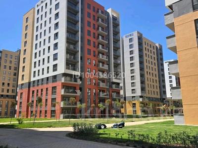 3-комнатная квартира · 106 м² · 1/12 этаж, 3283 F5a — Central mahalesi за 65 млн 〒 в Анталье