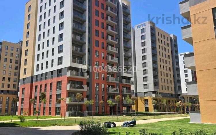 3-комнатная квартира · 106 м² · 1/12 этаж, 3283 F5a — Central mahalesi за 70 млн 〒 в Анталье — фото 10