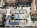 1-комнатная квартира · 44.36 м², мкр. Алтын орда 228/3 — РЯДОМ ШКОЛА И САДИК за ~ 13.3 млн 〒 в Актобе — фото 10
