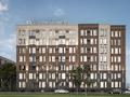 1-комнатная квартира · 44.36 м², мкр. Алтын орда 228/3 — РЯДОМ ШКОЛА И САДИК за ~ 13.3 млн 〒 в Актобе — фото 11