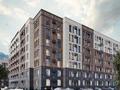 1-комнатная квартира · 44.36 м², мкр. Алтын орда 228/3 — РЯДОМ ШКОЛА И САДИК за ~ 13.3 млн 〒 в Актобе — фото 18