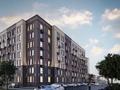 1-комнатная квартира · 44.36 м², мкр. Алтын орда 228/3 — РЯДОМ ШКОЛА И САДИК за ~ 13.3 млн 〒 в Актобе — фото 2
