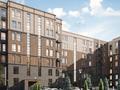 1-комнатная квартира · 44.36 м², мкр. Алтын орда 228/3 — РЯДОМ ШКОЛА И САДИК за ~ 13.3 млн 〒 в Актобе — фото 3