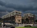 1-комнатная квартира · 44.36 м², мкр. Алтын орда 228/3 — РЯДОМ ШКОЛА И САДИК за ~ 13.3 млн 〒 в Актобе — фото 6