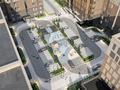 1-комнатная квартира · 44.36 м², мкр. Алтын орда 228/3 — РЯДОМ ШКОЛА И САДИК за ~ 13.3 млн 〒 в Актобе — фото 8