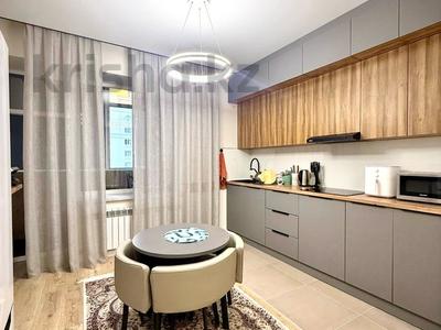 2-комнатная квартира · 65 м² · 5/9 этаж, Кошкарбаева 23 за 36 млн ₸ в Астане, Алматы р-н
