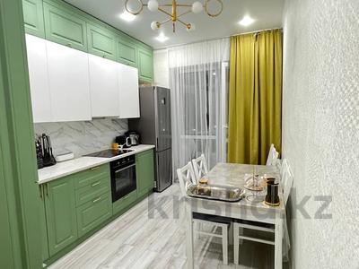 2-комнатная квартира · 59 м² · 1/5 этаж, мкр Юго-Восток, Муканова 51/2 за ~ 31 млн ₸ в Караганде, Казыбек би р-н