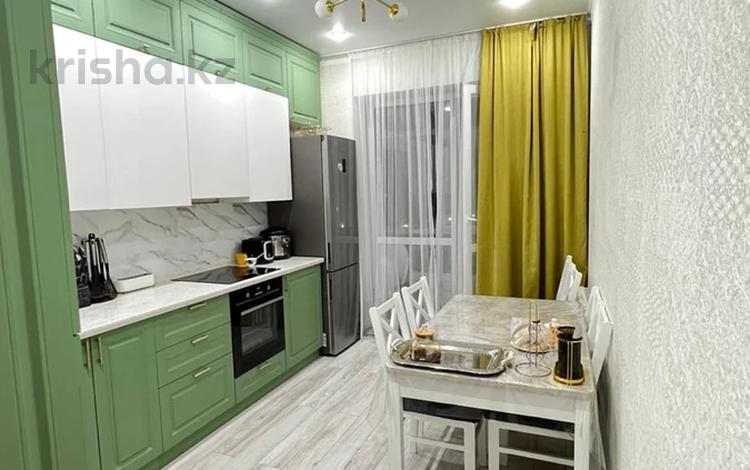 2-комнатная квартира · 59 м² · 1/5 этаж, мкр Юго-Восток, Муканова 51/2 за ~ 31 млн ₸ в Караганде, Казыбек би р-н — фото 2