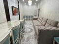 2-комнатная квартира · 59 м² · 1/5 этаж, мкр Юго-Восток, Муканова 51/2 за ~ 31 млн ₸ в Караганде, Казыбек би р-н — фото 4