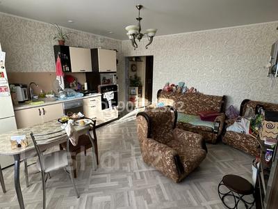 2-комнатная квартира · 54 м² · 1/5 этаж, Шерубай Батыра 39 за 13.5 млн 〒 в Абае