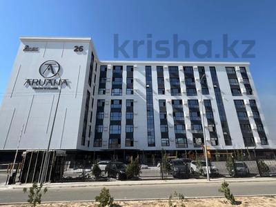 2-комнатная квартира · 70 м² · 4/6 этаж, микрорайон 19а участок 33 за 21 млн 〒 в Актау, 19А мкр