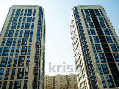 3-комнатная квартира, 83.6 м², Гагарина 310 за ~ 69.4 млн 〒 в Алматы, Бостандыкский р-н