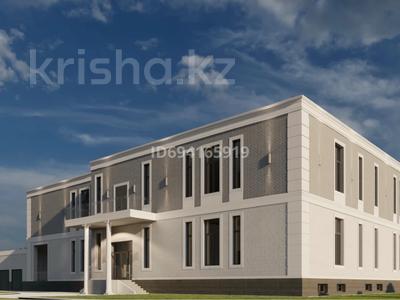 Жеке үй · 8 бөлме · 1600 м² · 25 сот., E 810 4/3, бағасы: 250 млн 〒 в Астане, Есильский р-н