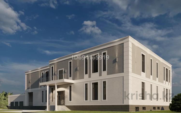 Жеке үй · 8 бөлме · 1600 м² · 25 сот., E 810 4/3, бағасы: 250 млн 〒 в Астане, Есильский р-н — фото 24