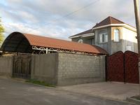 Отдельный дом • 7 комнат • 264 м² • 6 сот., Громова 32 — проспект абая за 70 млн 〒 в Таразе