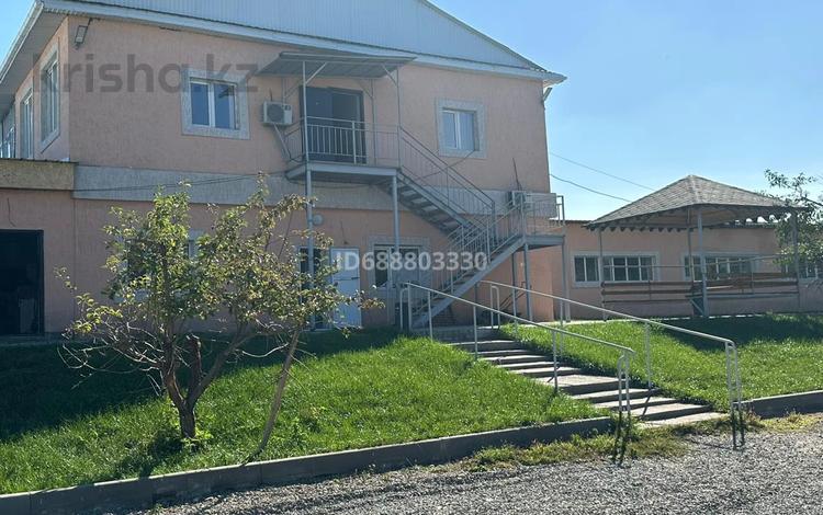 Завод · 2.14 га, Жайык 3а — Талгарский район за 550 млн 〒 в Енбекши (Карасайский район) — фото 2