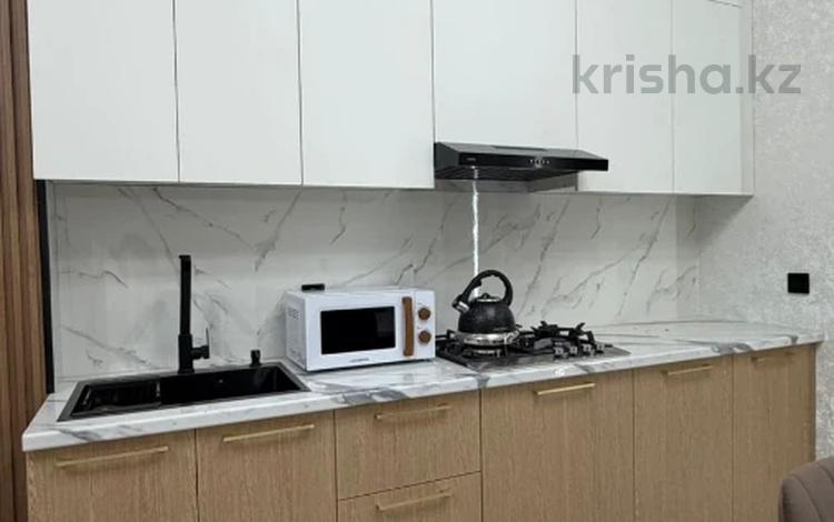 2-комнатная квартира · 61 м² · 3/5 этаж, Алтын Орда (бывш Батыс-2 за 250 000 ₸ в Актобе — фото 2