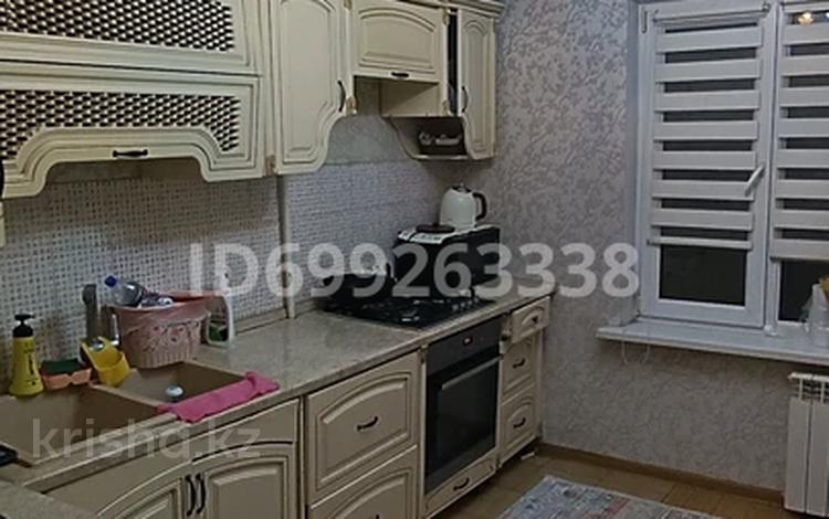 4-бөлмелі пәтер · 86 м² · 3/5 қабат, мкр Аксай-3А 77 — Толеби яссауи, бағасы: 55 млн ₸ в Алматы, Ауэзовский р-н — фото 2