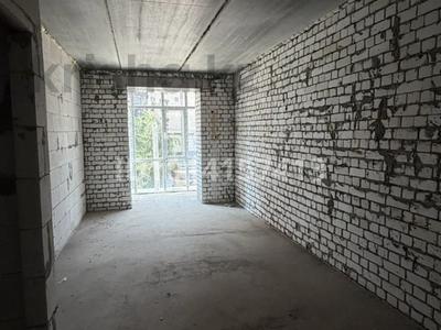 1-бөлмелі пәтер · 53.1 м² · 2/9 қабат, Даумова 63, бағасы: 26 млн ₸ в Уральске