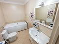 4-бөлмелі пәтер · 111.5 м² · 3/9 қабат, Сауран 5, 5а, 5Б, 5г, 5д, бағасы: 53 млн ₸ в Астане, Есильский р-н — фото 30