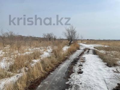 Участок · 8.9 соток, 1 речная за 990 000 ₸ в Костанае