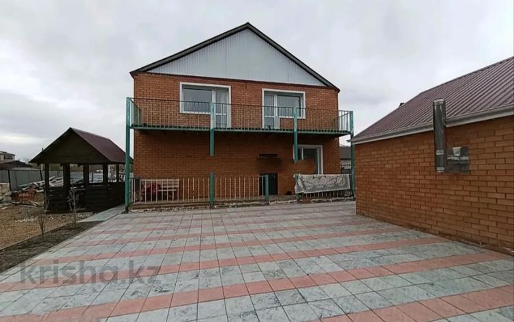 Отдельный дом · 6 комнат · 172 м² · 5 сот., Некрасова за 60 млн ₸ в Костанае — фото 2