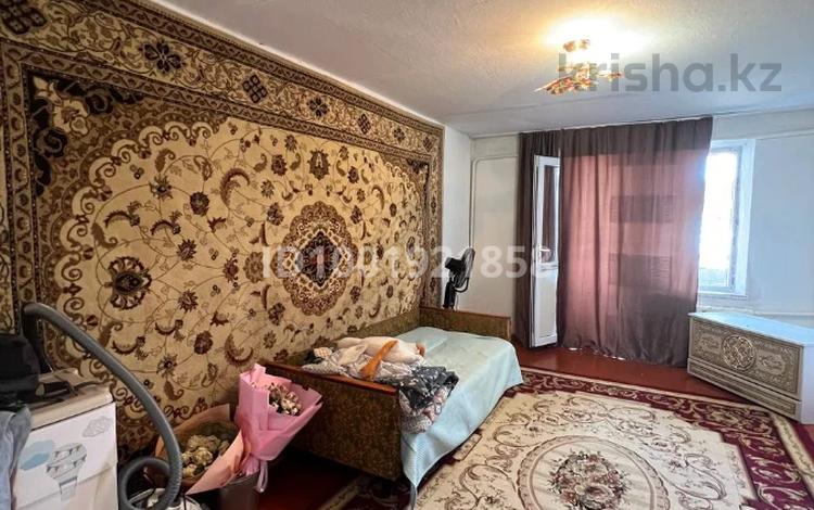 3-комнатная квартира · 58.8 м² · 2/2 этаж, Алтынсарина — Исмаилова за 10 млн ₸ в Мерке — фото 35