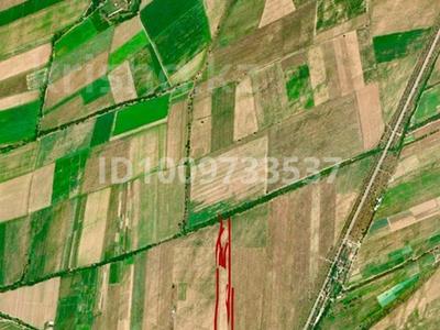 Участок · 6 га, Каргалы (п. Фабричный) за 120 млн ₸